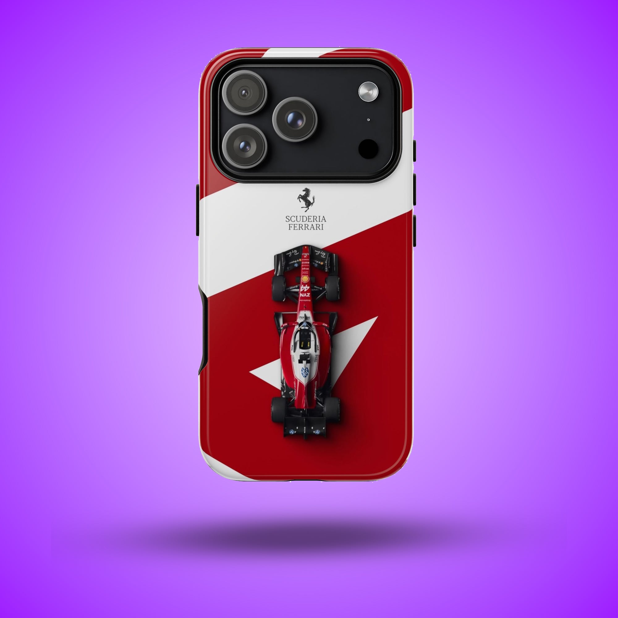 F1 Edition Premium Phone Cases