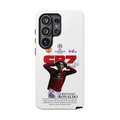CR7 Manchester United Champions Edition Premium Phone Case